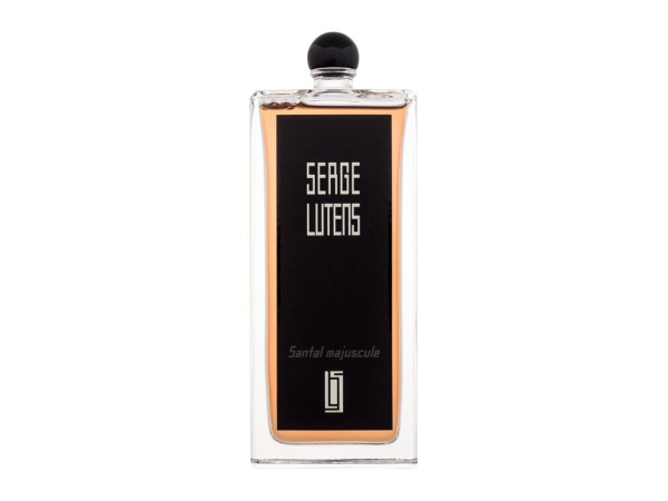 Serge Lutens Santal Majuscule (U) 100ml, Parfumovaná voda