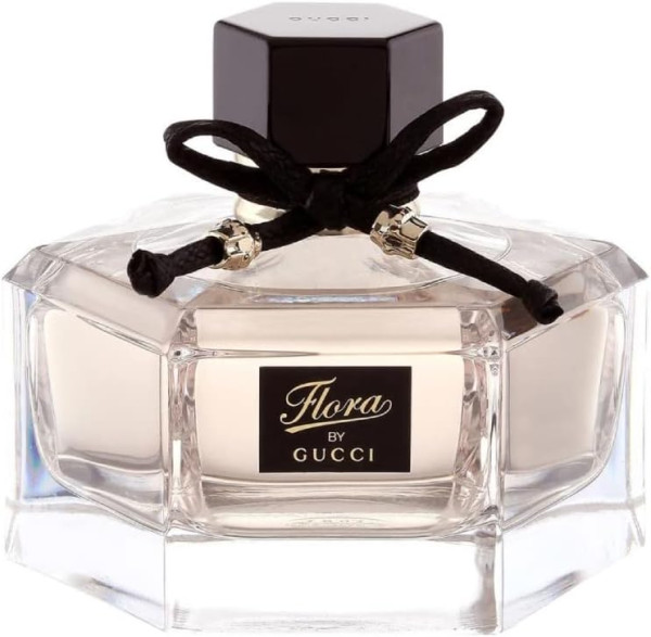 Gucci Flora 75ml - Tester, Toaletná voda (W)