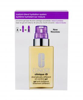 Clinique ID (W) 115ml, Pleťový gél