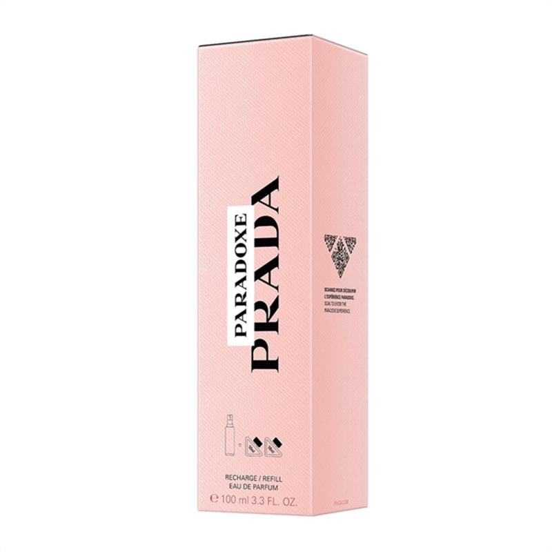 Prada Paradoxe 100ml, Parfumovaná voda - náplň (W)