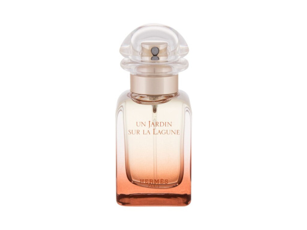 Hermes Un Jardin Sur La Lagune (U) 30ml, Toaletná voda