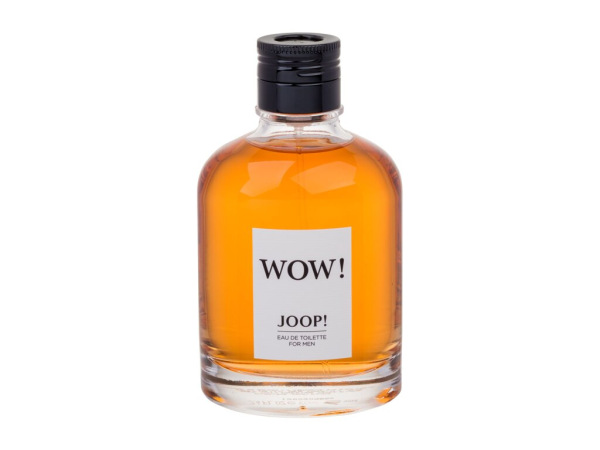 JOOP! Wow (M) 100ml, Toaletná voda