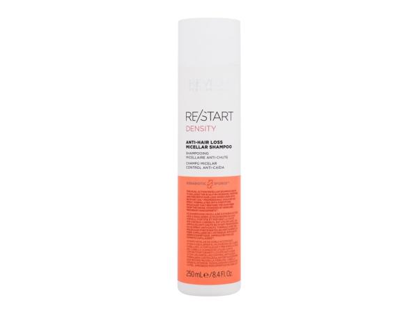 Revlon Professional Re/Start Density Anti-Hair Loss Micellar Shampoo (W) 250ml, Šampón