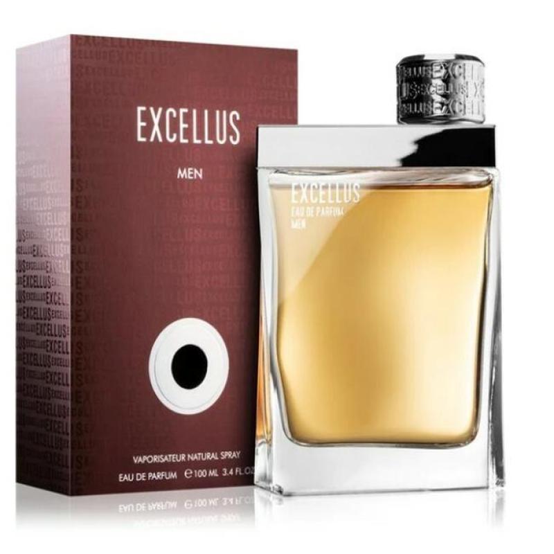 Armaf Luxe Excellus Men 5ml, Parfumovaná voda (M)