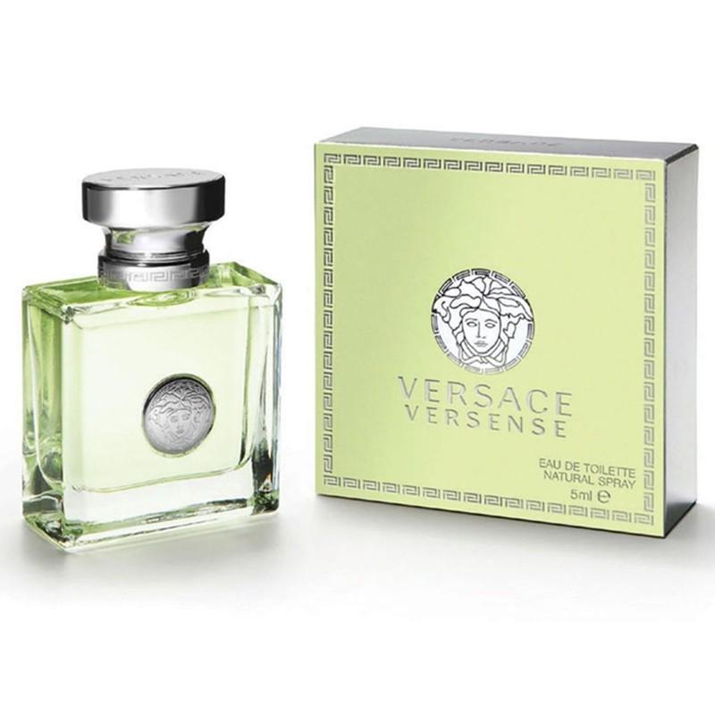 Versace Versense 5ml, Toaletná voda (W)