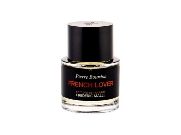 Frederic Malle French Lover (M) 50ml, Parfumovaná voda