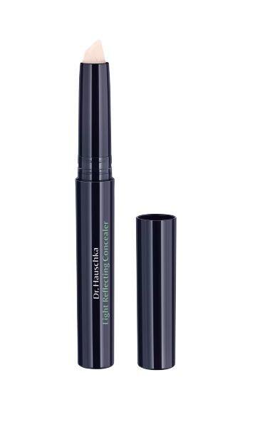 Dr. Hauschka Concealer Light Reflecting 00 Translucent (W) 2,5ml, Korektor