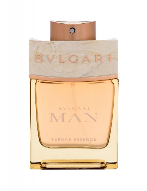 Bvlgari Terrae Essence MAN (M)  60ml, Parfumovaná voda