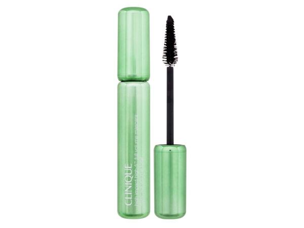 Clinique High Impact High-Fi Full Volume Mascara 02 Intense Black-Brown (W) 10ml, Špirála