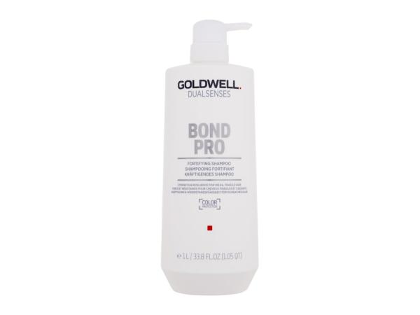Goldwell Bond Pro Fortifying Shampoo Dualsenses (W)  1000ml, Šampón