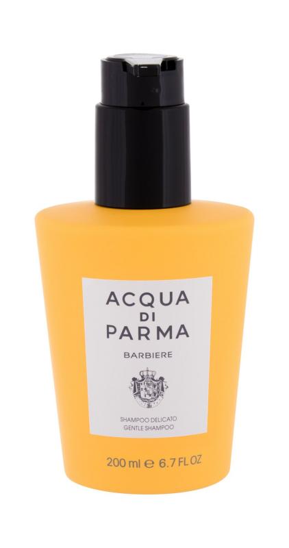 Acqua di Parma Gentle Collezione Barbiere (M) 200ml, Šampón