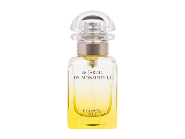 Hermes Le Jardin de Monsieur Li (U) 30ml, Toaletná voda