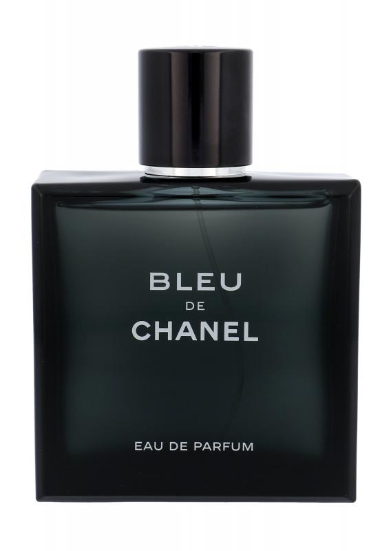 Bleu de Chanel (M) 150ml, Parfumovaná voda