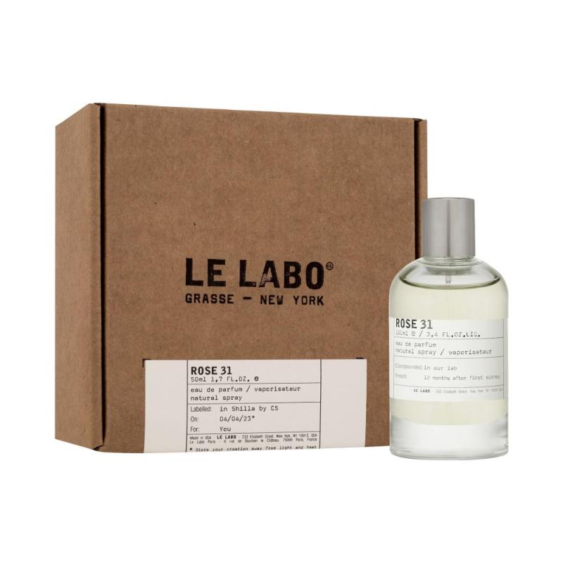 Le Labo Rose 31 (U) 2ml, Parfumovaná voda 1