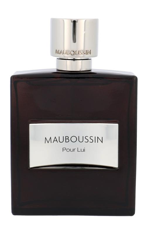 Mauboussin Pour Lui (M)  100ml, Parfumovaná voda