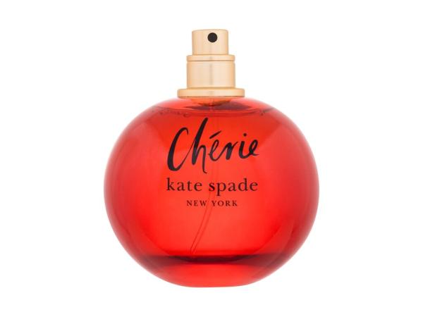 Kate Spade Chérie (W) 100ml - Tester, Parfumovaná voda