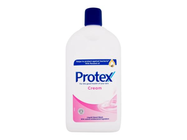 Protex Liquid Hand Wash Cream (U)  700ml, Tekuté mydlo