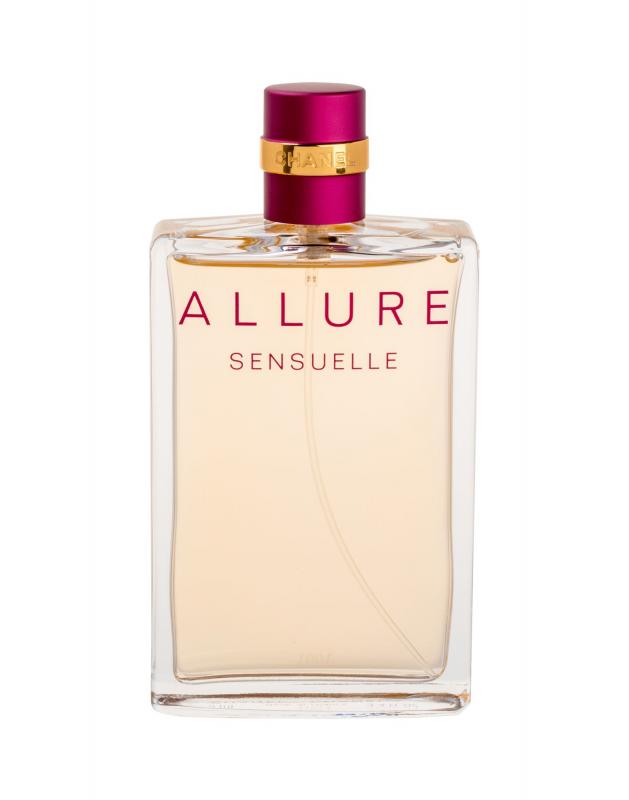 Chanel Allure Sensuelle (W) 100ml, Parfumovaná voda