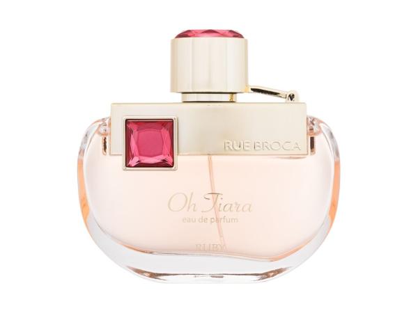 Rue Broca Oh Tiara Ruby (W) 100ml, Parfumovaná voda