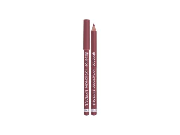 Essence Soft & Precise Lip Pencil 204 My Way (W) 0,78g, Ceruzka na pery