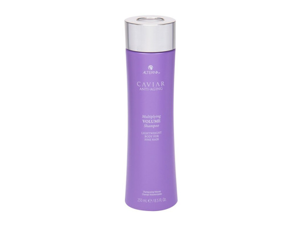 Alterna Caviar Anti-Aging Multiplying Volume (W) 250ml, Šampón