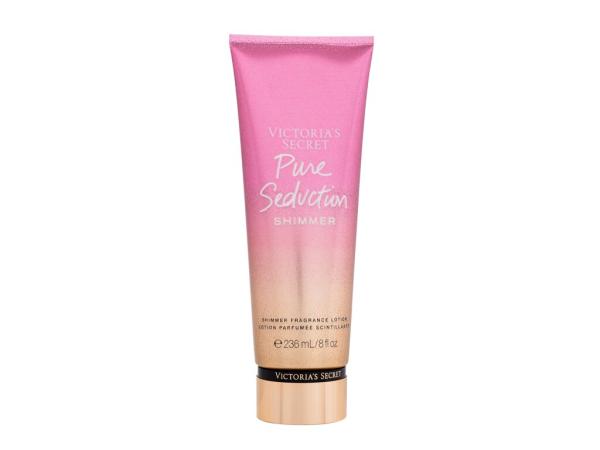 Victoria´s Secret Pure Seduction Shimmer (W) 236ml, Telové mlieko