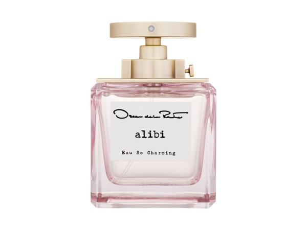 Oscar de la Renta Alibi Eau So Charming (W) 100ml, Toaletná voda