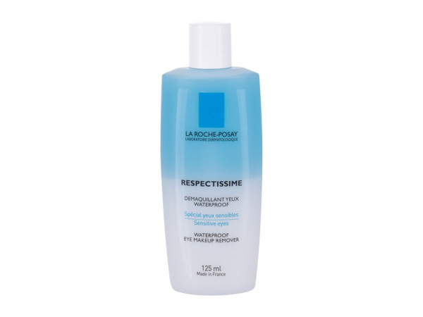 La Roche-Posay Respectissime (W) 125ml, Odličovač očí
