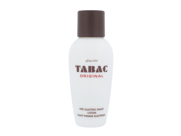 TABAC Original (M) 150ml, Prípravok pred holením