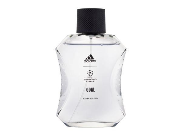 Adidas UEFA Champions League Goal (M) 100ml, Toaletná voda