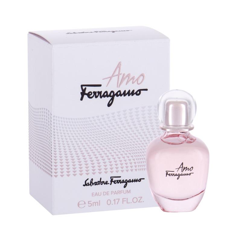 Salvatore Ferragamo Amo Ferragamo (W) 5ml, Parfumovaná voda
