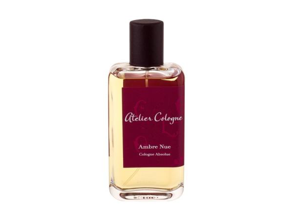 Atelier Cologne Ambre Nue (U) 100 ml, Parfum