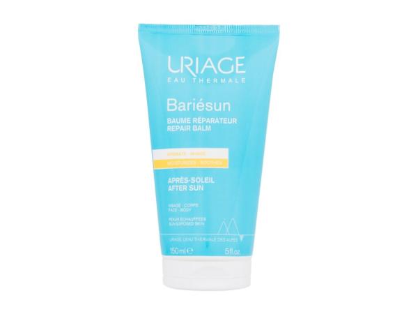 Uriage Bariésun After Sun Repair Balm (U) 150ml, Prípravok po opaľovaní