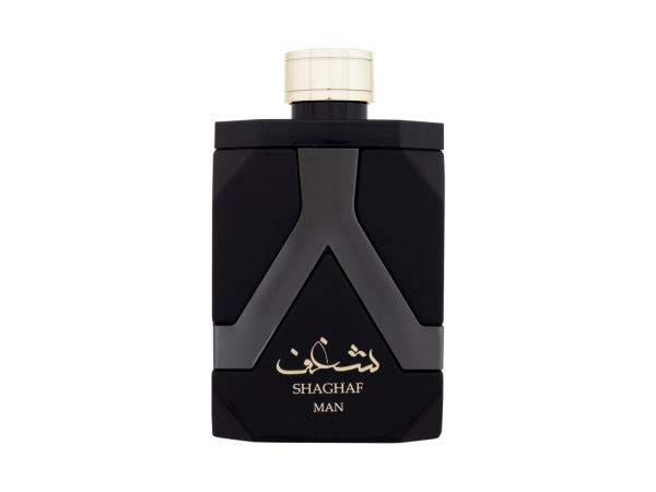 Asdaaf Shaghaf (M) 100ml, Parfumovaná voda