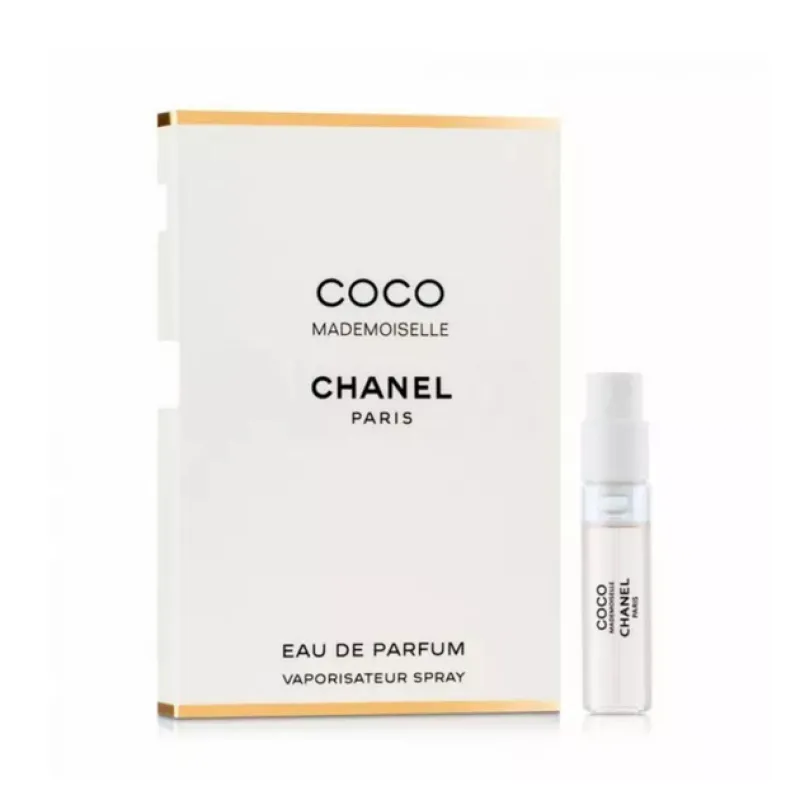 Chanel Coco Mademoiselle (W) 1.5ml, Parfumovaná voda