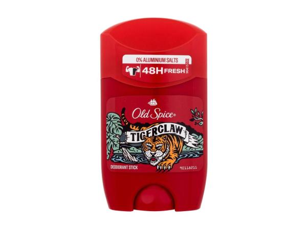 Old Spice Tigerclaw (M) 50ml, Dezodorant