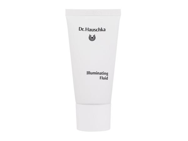 Dr. Hauschka Illuminating Fluid (W) 30ml, Rozjasňovač