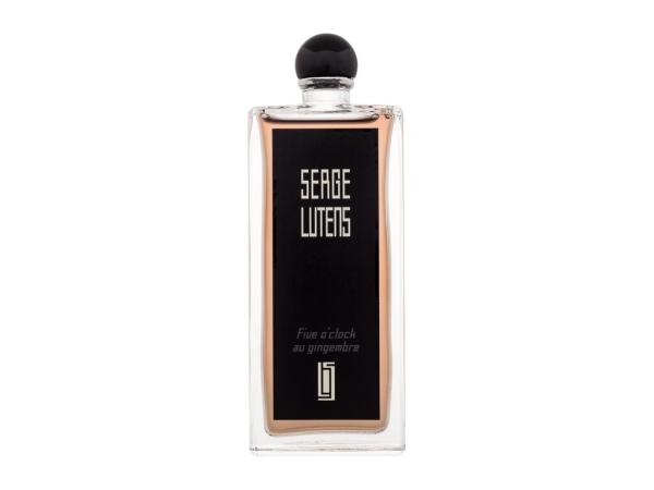 Serge Lutens Five O'Clock Au Gingembre (U) 50ml, Parfumovaná voda