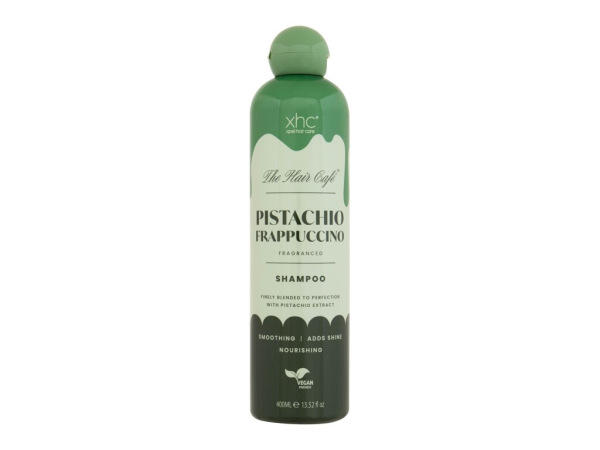 Xpel The Hair Café Pistachio Frappuccino Shampoo (W) 400ml, Šampón