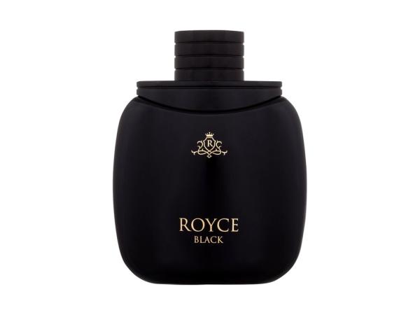 Vurv Royce Black (M) 100ml, Parfumovaná voda