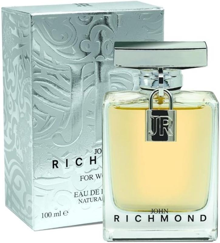 John Richmond Woman 100ml, Parfumovaná voda (W)