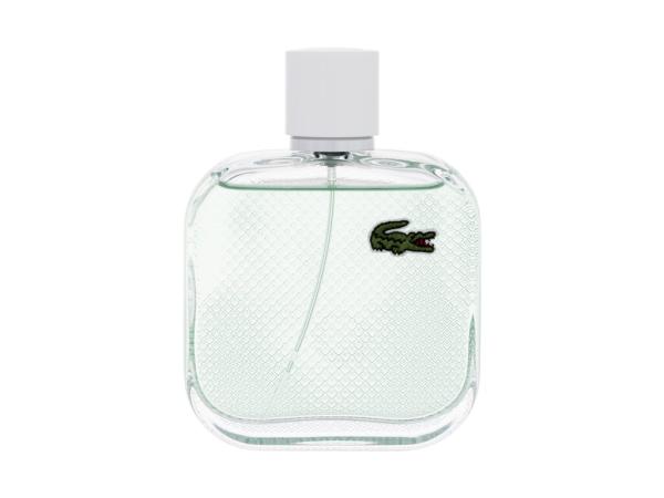 Eau de Lacoste L.12.12 Blanc Eau Fraiche (M) 100ml, Toaletná voda