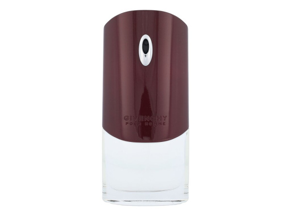 Givenchy Pour Homme (M) 100 ml - Tester, Toaletná voda