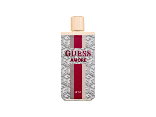 GUESS Amore Roma (W) 100ml, Toaletná voda