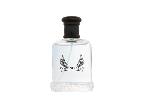 Fragluxe Invincible (M) 100 ml, Toaletná voda