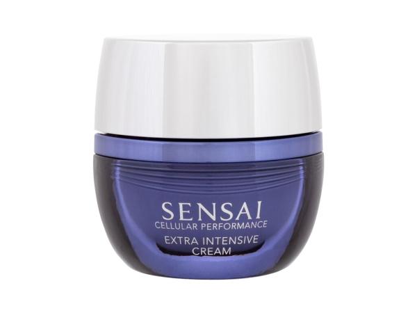 Sensai Cellular Performance Extra Intensive Cream (W) 40ml, Denný pleťový krém