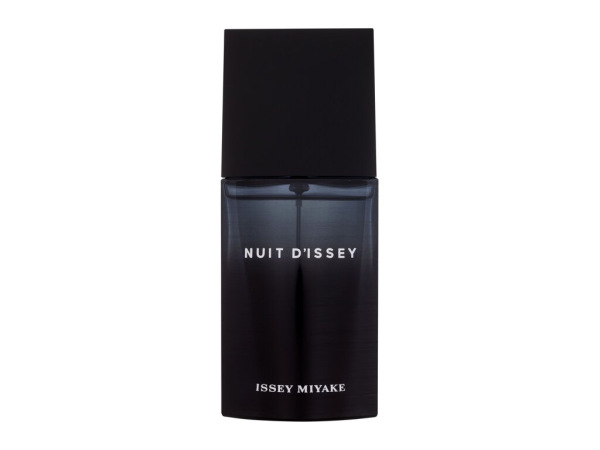 Issey Miyake Nuit D´Issey (M) 75ml, Toaletná voda