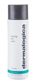 Dermalogica Clearing Skin Wash Active Clearing (W)  250ml, Čistiaca pena