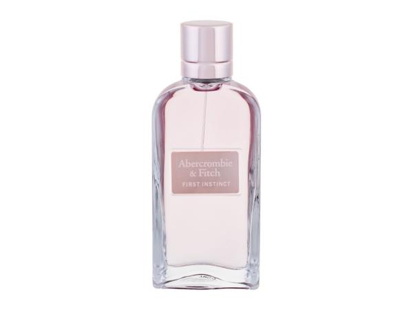 Abercrombie & Fitch First Instinct (W) 50ml, Parfumovaná voda