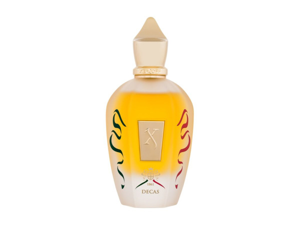Xerjoff XJ 1861 Decas (U) 100ml, Parfumovaná voda